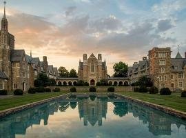 Berry College