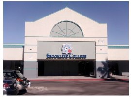 Brookline College Campus Image