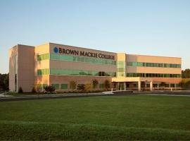 Brown Mackie College Campus Image