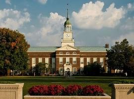 Bucknell University Campus Image