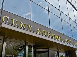 CUNY School of Law Campus Image