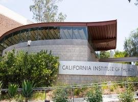 California Institute of the Arts Campus Image