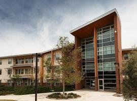 California Lutheran University Campus Image