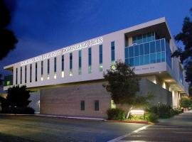California State University Dominguez Hills