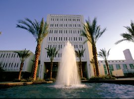 California State University Fullerton Campus Image