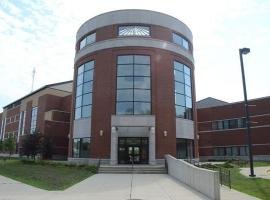 Central State University Central State University