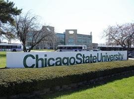 Chicago State University