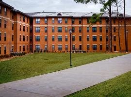 Clayton State University Campus Image