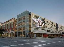 Cleveland Institute of Art