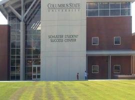Columbus State University