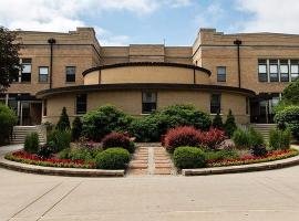 Concordia University Chicago