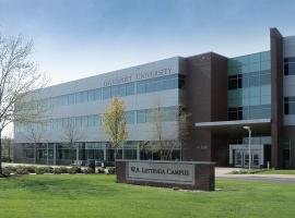 Davenport University Campus Image