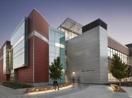 De Anza College Campus Image