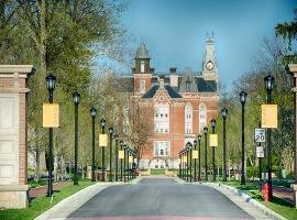 DePauw University