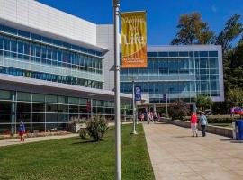 Delaware County Community College Campus Image