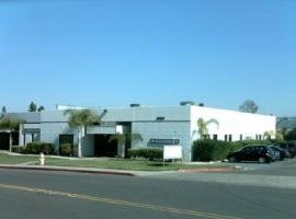 Design Institute of San Diego Campus Image Design Institute of San Diego Campus Image