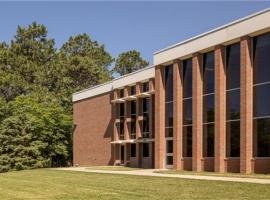 Doane University Campus Image