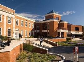 Elizabethtown College