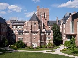 Emmanuel College Campus Image