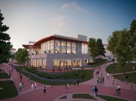 Emory University Campus Image