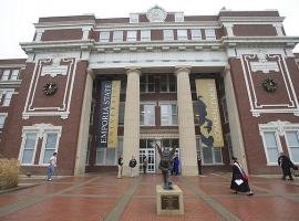 Emporia State University Emporia State University