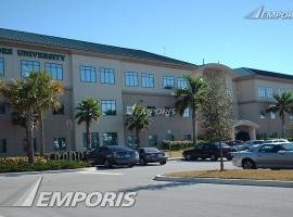 Everglades University Campus Image
