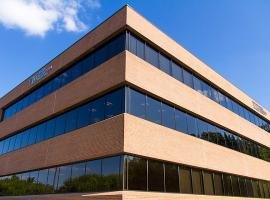 Fairfax University of America Campus Image