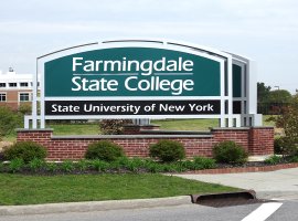Farmingdale State College Farmingdale State College