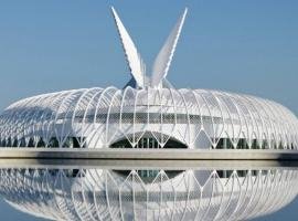 Florida Polytechnic University Campus Image