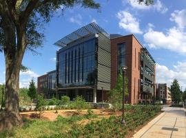 Georgia Institute of Technology Campus Image