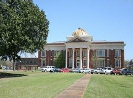 Georgia Southwestern State University Campus Image