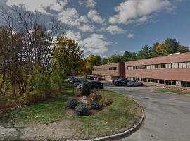 Hellenic American University Campus Image