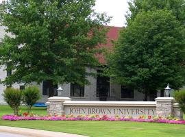 John Brown University John Brown University