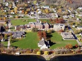 Keuka College