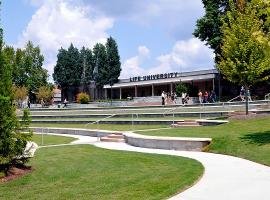 Life University Campus Image