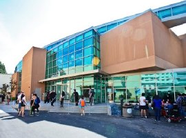 Los Angeles City College Los Angeles City College