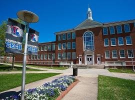 Louisiana Tech University