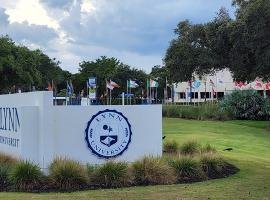 Lynn University Campus Image