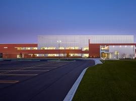 Madonna University Campus Image