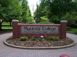 Marietta College