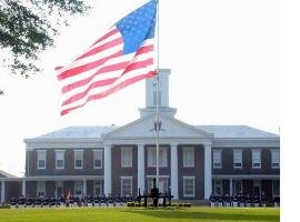 Marion Military Institute Marion Military Institute