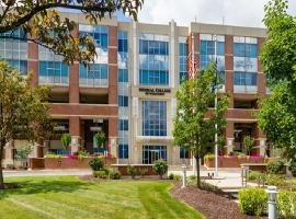 Medical College of Wisconsin