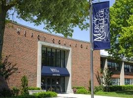Mercy College Mercy College