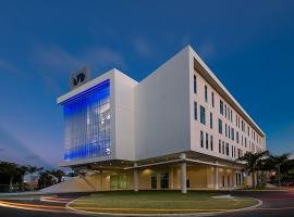 Miami Dade College Campus Image