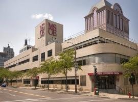 Milwaukee School of Engineering