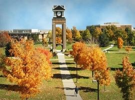 Missouri Western State University Campus Image