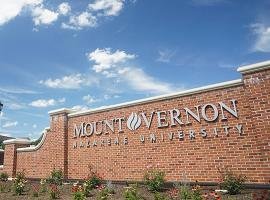 Mount Vernon Nazarene University Campus Image