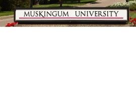 Muskingum University Campus Image