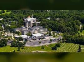 Neumann University Campus Image