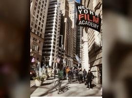 New York Film Academy Campus Image